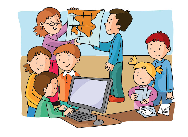 CLIL a scuola: per agire, comunicare e pensare senza barriere linguistiche | Giunti Scuola CLIL a scuola: per agire, comunicare e pensare senza barriere linguistiche | Giunti Scuola