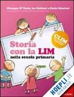Clim, classe interattiva multimediale | Giunti Scuola Clim, classe interattiva multimediale | Giunti Scuola
