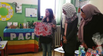 Co-educare. Alleanze educative tra scuola e famiglie (straniere) per stare bene insieme | Giunti Scuola Co-educare. Alleanze educative tra scuola e famiglie (straniere) per stare bene insieme | Giunti Scuola