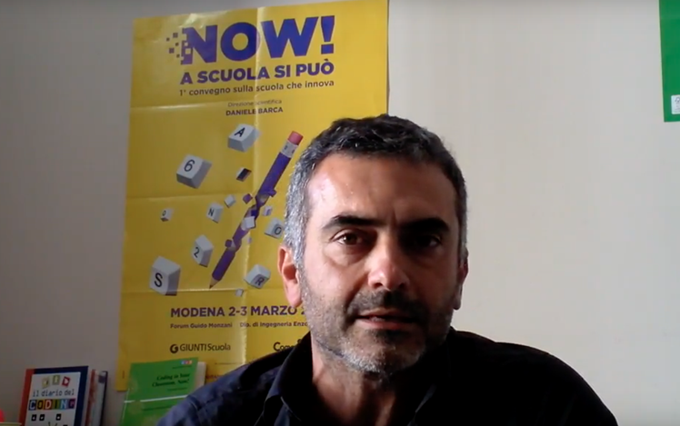 Coding alla scuola dell’infanzia: si può fare! | Giunti Scuola