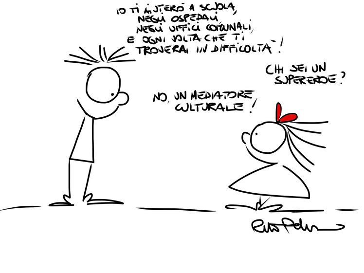 Coinvolgere le famiglie attraverso la mediazione linguistico-culturale | Giunti Scuola Coinvolgere le famiglie attraverso la mediazione linguistico-culturale | Giunti Scuola