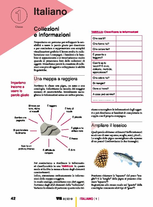 Collezioni e informazioni | Giunti Scuola Collezioni e informazioni | Giunti Scuola
