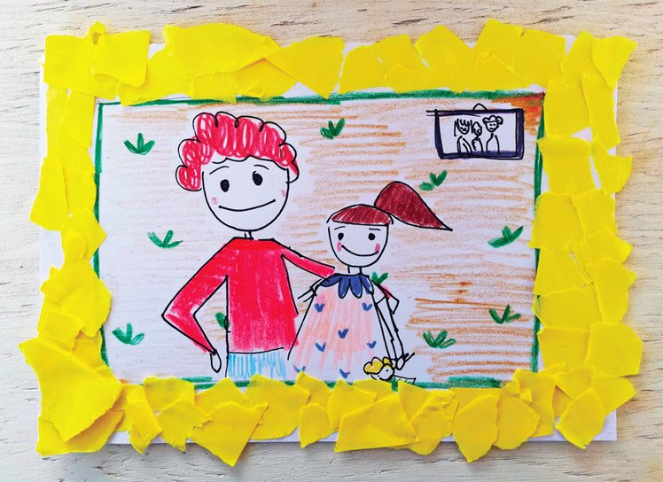 Colorati risvegli | Giunti Scuola Colorati risvegli | Giunti Scuola