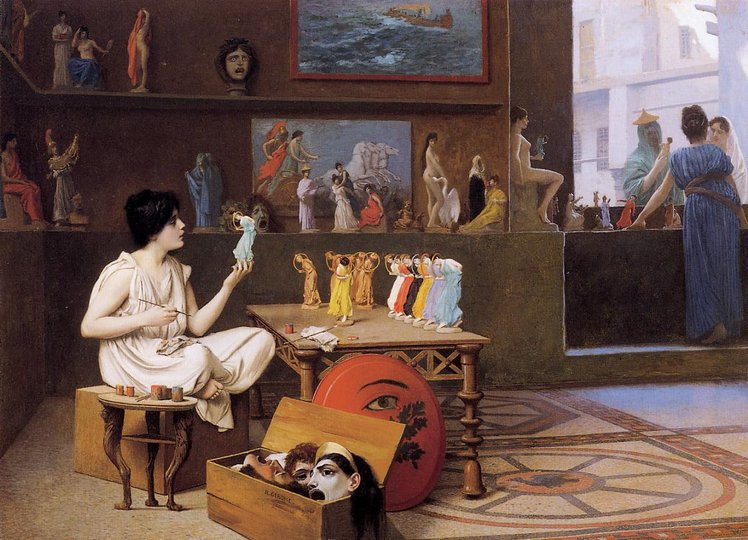 Colori nella storia - Un'antichità classica colorata | Giunti Scuola Colori nella storia - Un'antichità classica colorata | Giunti Scuola
