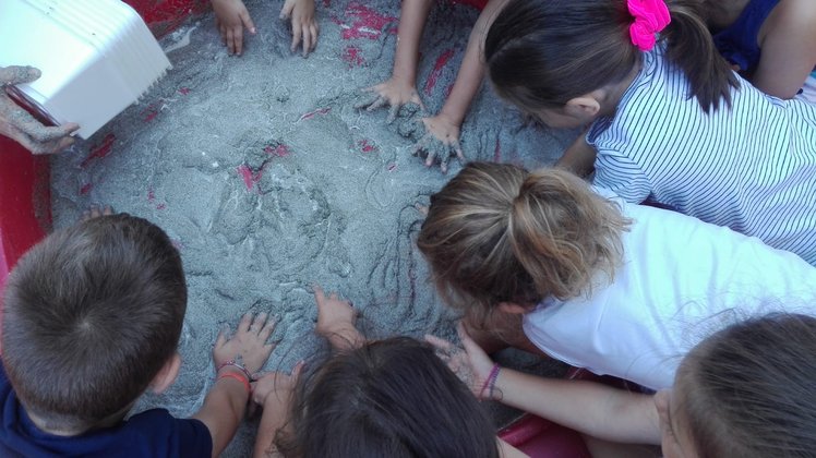 Coltivare l’amicizia tra bambini a scuola | Giunti Scuola