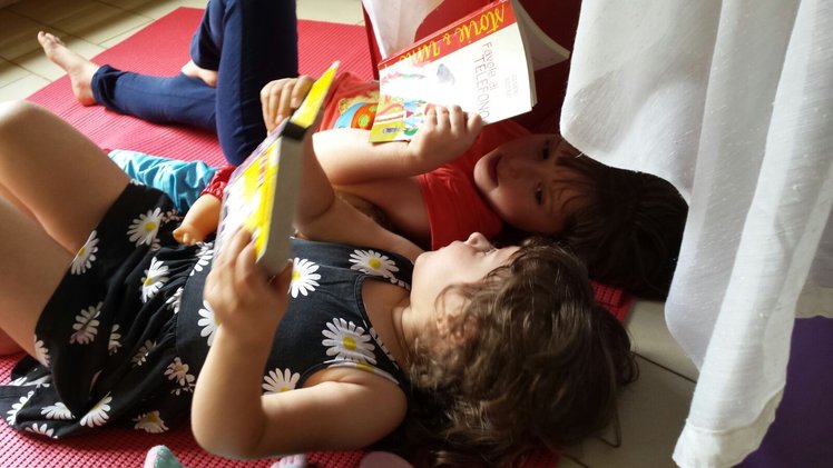 Come accoglierei i bambini in modo autentico? | Giunti Scuola Come accoglierei i bambini in modo autentico? | Giunti Scuola