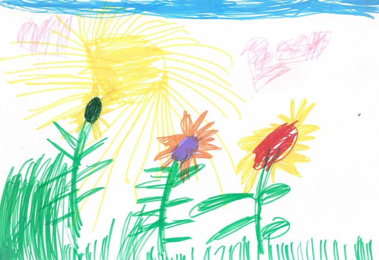 Come conservare i disegni liberi dei bambini? | Giunti Scuola Come conservare i disegni liberi dei bambini? | Giunti Scuola