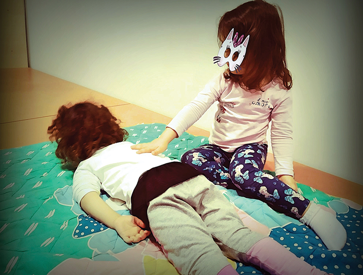 Come costruire legami | Giunti Scuola