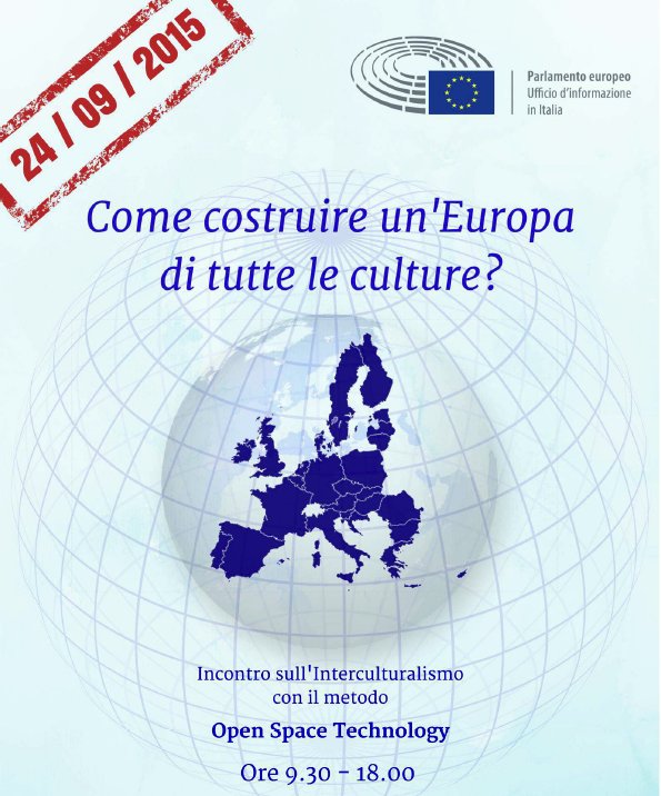 Come costruire un'Europa di tutte le culture? | Giunti Scuola