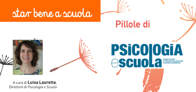 Come creare un clima di collaborazione e condivisione - “Pillole” per star bene a scuola | Giunti Scuola Come creare un clima di collaborazione e condivisione - “Pillole” per star bene a scuola | Giunti Scuola