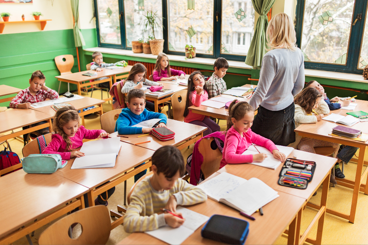 Come diventare Esperto sulla Valutazione Formativa nei contesti educativi | Giunti Scuola Come diventare Esperto sulla Valutazione Formativa nei contesti educativi | Giunti Scuola