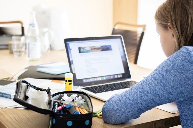 Come fare una ricerca sul web? La tecnica del Think-Aloud | Giunti Scuola Come fare una ricerca sul web? La tecnica del Think-Aloud | Giunti Scuola