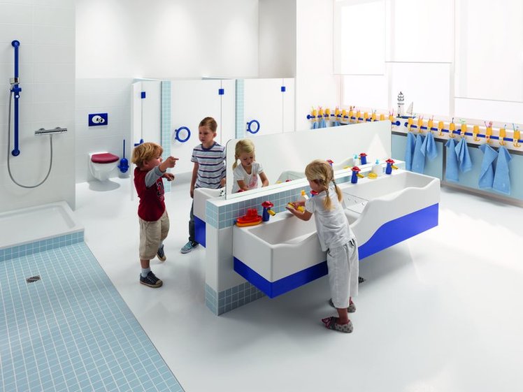 Come lavorare sul controllo sfinterico con bambini appartenenti allo spettro autistico | Giunti Scuola Come lavorare sul controllo sfinterico con bambini appartenenti allo spettro autistico | Giunti Scuola