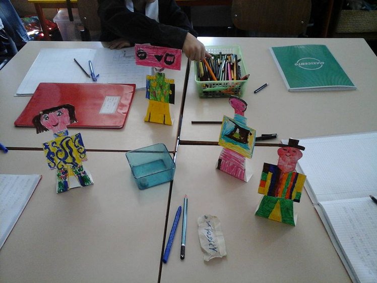 Come raccontare il terrorismo ai bambini | Giunti Scuola Come raccontare il terrorismo ai bambini | Giunti Scuola