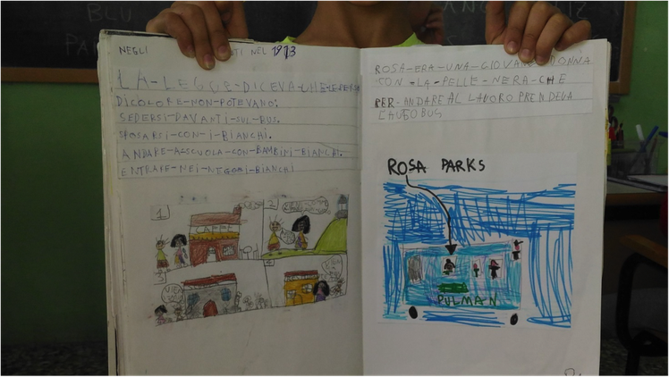 Come raccontare la paura e il coraggio ai bambini | Giunti Scuola Come raccontare la paura e il coraggio ai bambini | Giunti Scuola