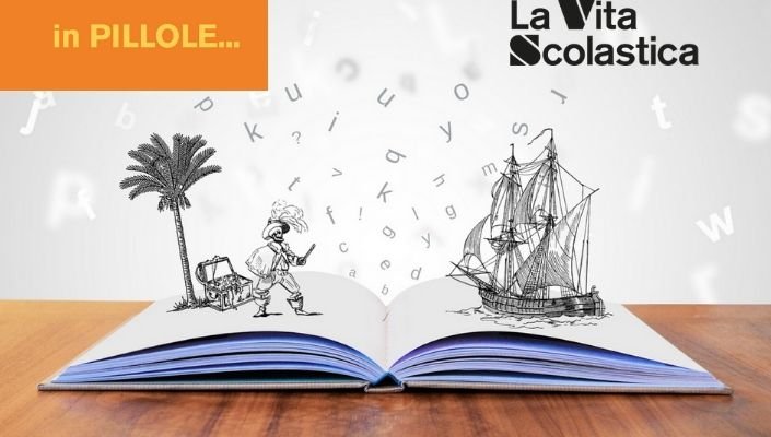 Come scegliere i libri - “Pillole” per il lavoro quotidiano | Giunti Scuola Come scegliere i libri - “Pillole” per il lavoro quotidiano | Giunti Scuola