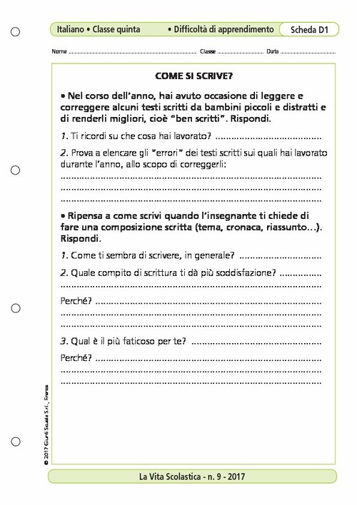 Come si scrive? | Giunti Scuola Come si scrive? | Giunti Scuola