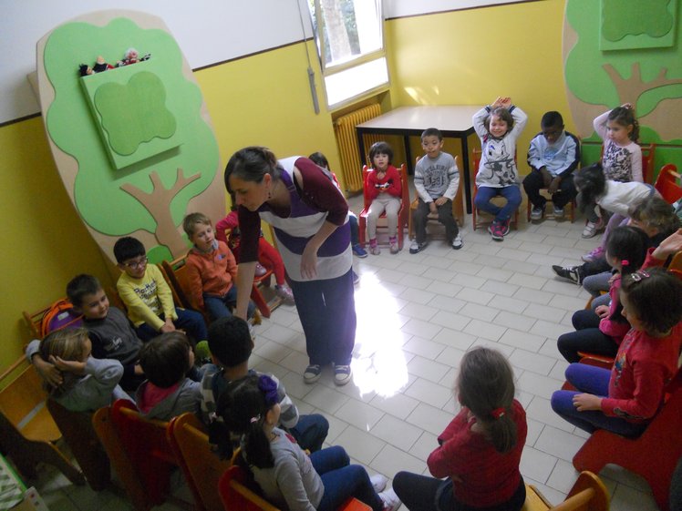 Come sostenere lo sviluppo delle competenze orali dei bambini non italofoni | Giunti Scuola