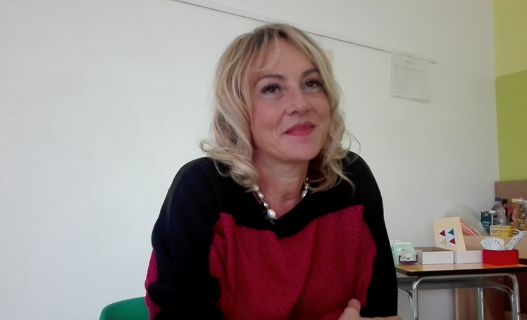 Come stanno i bambini di oggi? Intervista a Daniela Lucangeli | Giunti Scuola