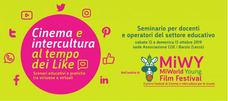 Come sviluppare intercultura al tempo di internet e dei social media | Giunti Scuola