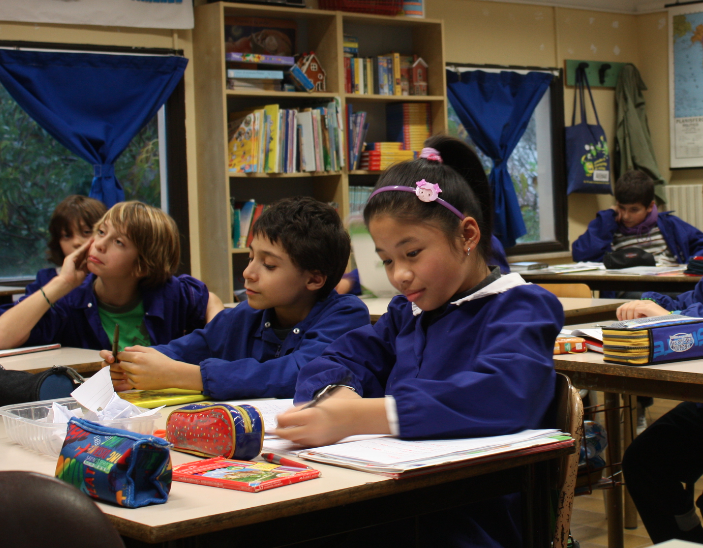 Come vengono valutati gli alunni stranieri? | Giunti Scuola