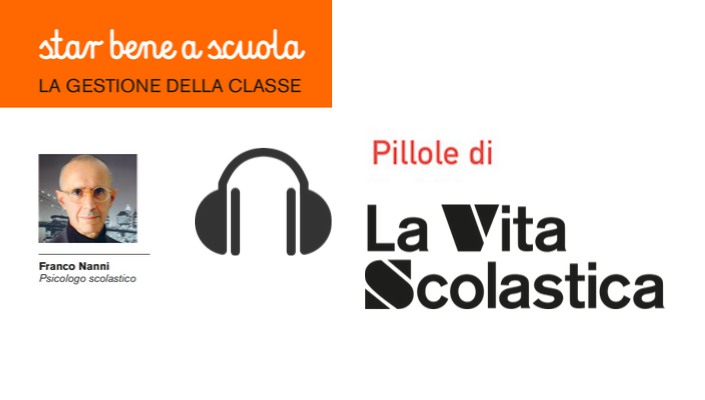 Competenze o competizione? - "Pillole" per cominciare bene | Giunti Scuola