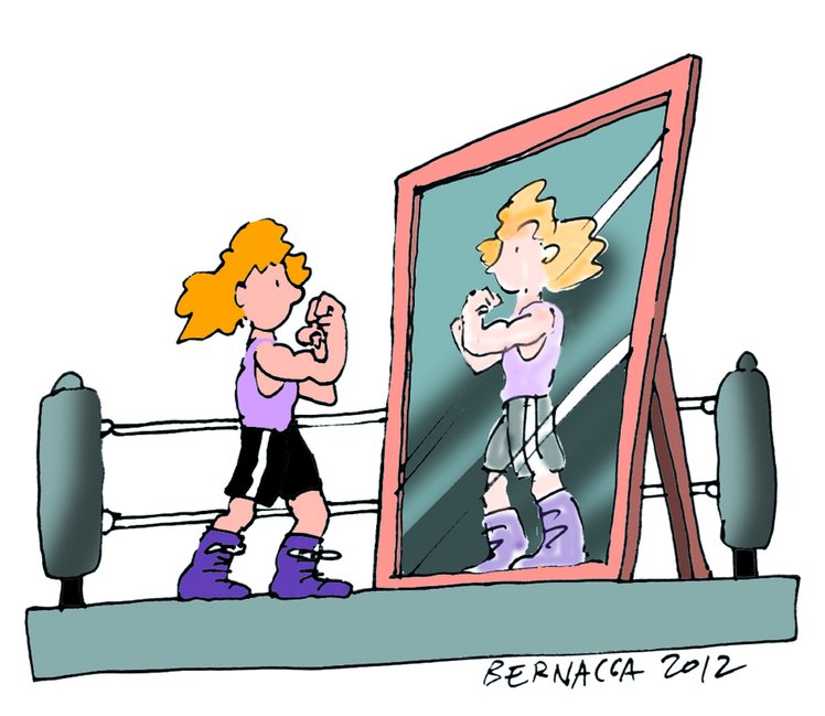 Competere, ma con se stessi | Giunti Scuola Competere, ma con se stessi | Giunti Scuola