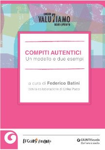 Compiti autentici | Giunti Scuola Compiti autentici | Giunti Scuola