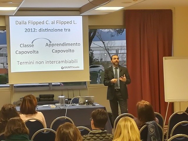 Compito autentico di realtà con strategie Flipped (per la Primaria ...