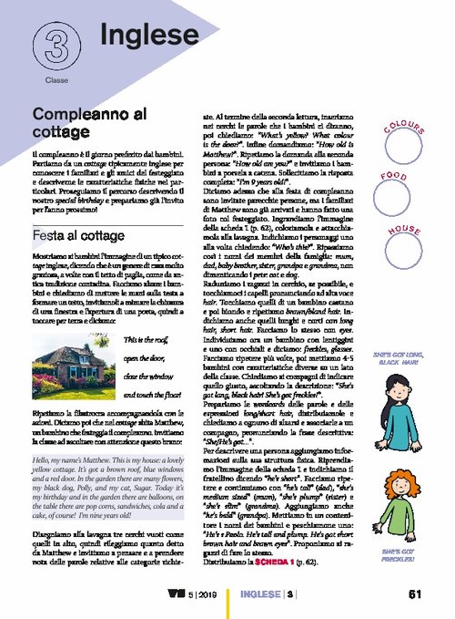 Teacher Created Resources - 30 Accenti Decorativi Con Detti Positivi Per Aula - TCR7185