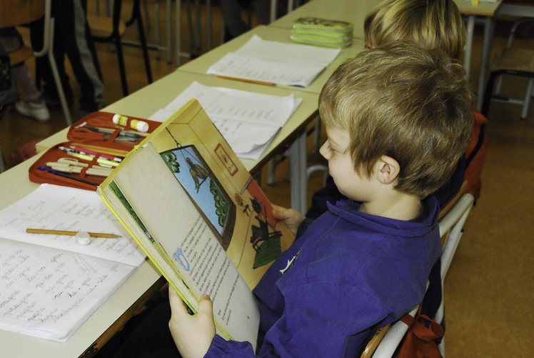 Comprensione approfondita del testo scritto | Giunti Scuola