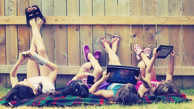Computer, LIM, e-book nella scuola dell'infanzia | Giunti Scuola Computer, LIM, e-book nella scuola dell'infanzia | Giunti Scuola
