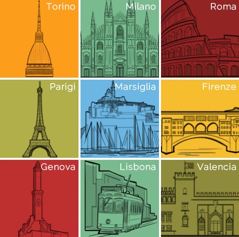 Con gli occhi degli altri | Giunti Scuola Con gli occhi degli altri | Giunti Scuola