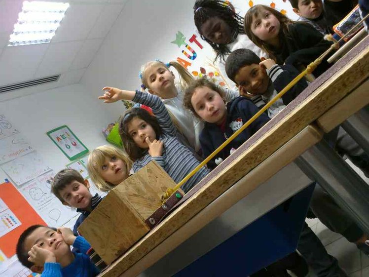 Con gli occhi dei bambini, una ricostruzione fantastica | Giunti Scuola Con gli occhi dei bambini, una ricostruzione fantastica | Giunti Scuola