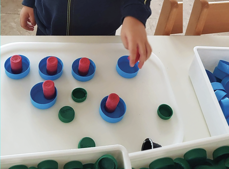 Concentriamoci | Giunti Scuola Concentriamoci | Giunti Scuola