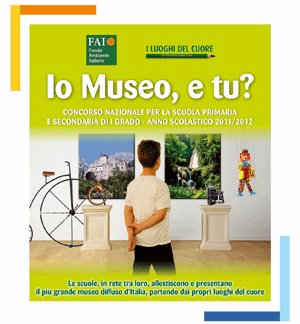 Concorsi – “Io Museo, e tu?” | Giunti Scuola Concorsi – “Io Museo, e tu?” | Giunti Scuola