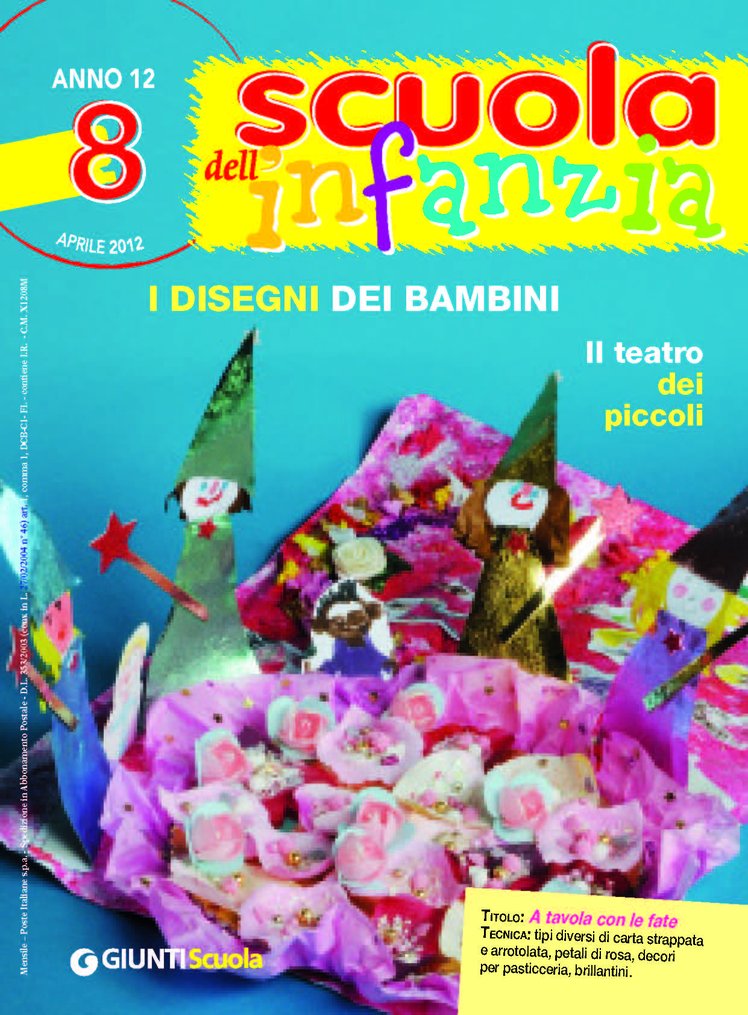 Concorso copertine - Scegli il vincitore! | Giunti Scuola Concorso copertine - Scegli il vincitore! | Giunti Scuola
