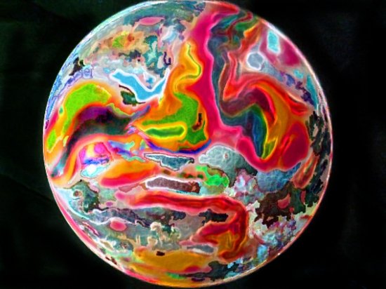 Concorso "Immagini per la terra" | Giunti Scuola Concorso "Immagini per la terra" | Giunti Scuola