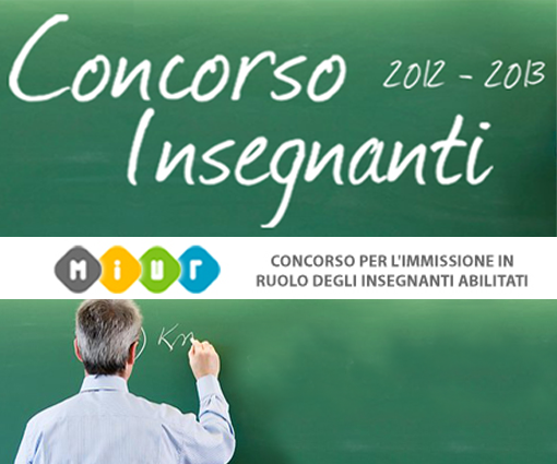 Concorso insegnanti | Giunti Scuola Concorso insegnanti | Giunti Scuola