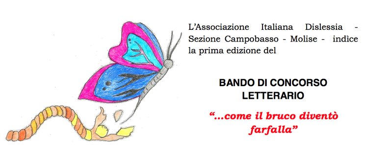 Concorso letterario "... come il bruco diventò farfalla". | Giunti Scuola Concorso letterario "... come il bruco diventò farfalla". | Giunti Scuola