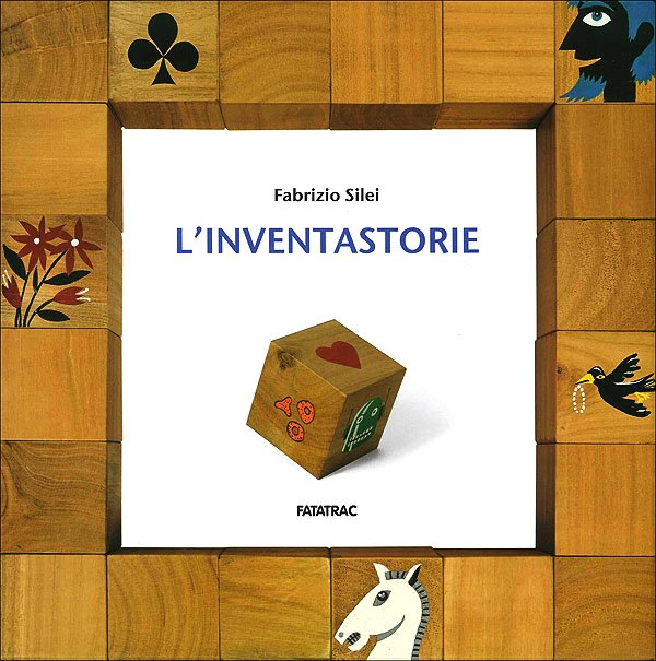 Concorso "L'inventastorie" | Giunti Scuola Concorso "L'inventastorie" | Giunti Scuola