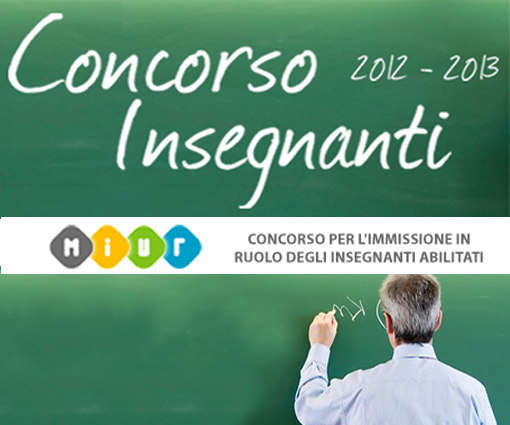Concorso scuola: disponibili dalle 20.00 il calendario e l'archivio dei quesiti | Giunti Scuola