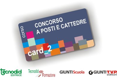 Concorso scuola: le date delle prove scritte | Giunti Scuola Concorso scuola: le date delle prove scritte | Giunti Scuola