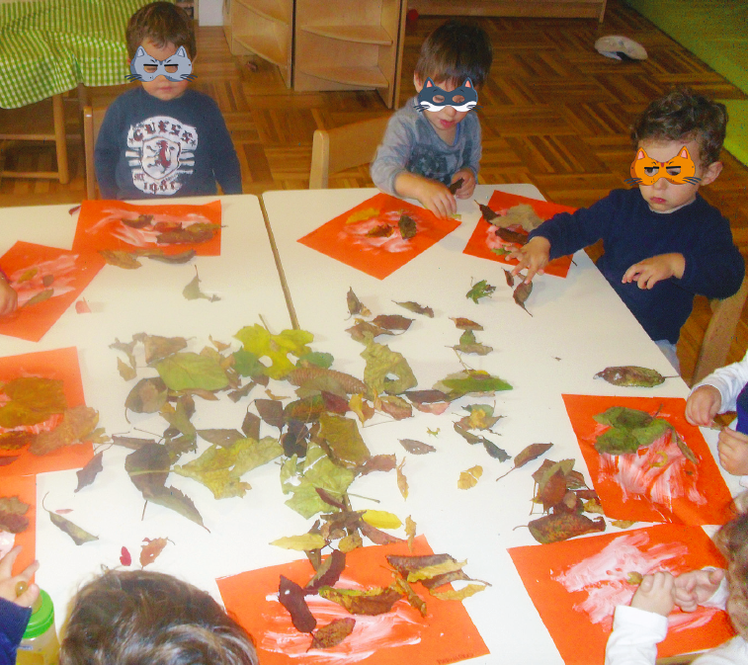 Conoscere con le sensazioni | Giunti Scuola