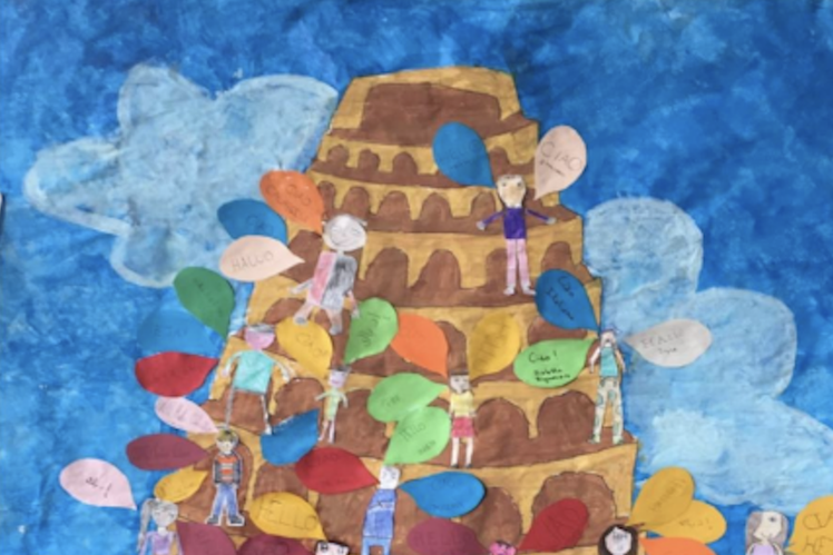 Conoscere e valorizzare la diversità linguistica | Giunti Scuola Conoscere e valorizzare la diversità linguistica | Giunti Scuola