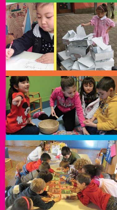 Conoscersi per star bene insieme: dal 15 giugno una mostra, un seminario, una serie di laboratori per bambini e famiglie a Prato | Giunti Scuola Conoscersi per star bene insieme: dal 15 giugno una mostra, un seminario, una serie di laboratori per bambini e famiglie a Prato | Giunti Scuola