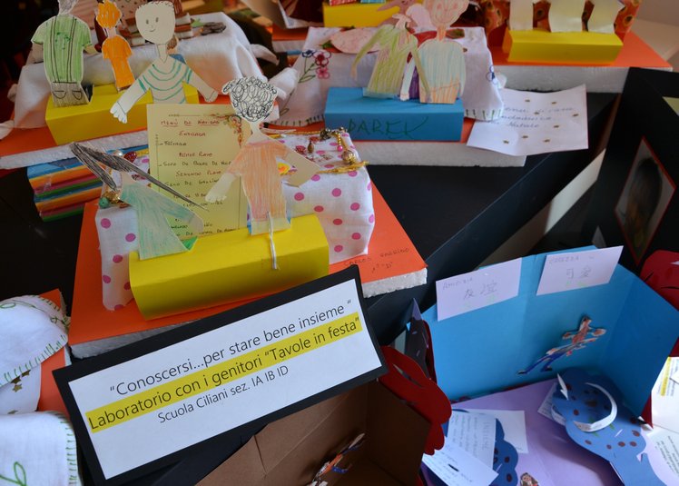 Conoscersi... per stare bene insieme | Giunti Scuola Conoscersi... per stare bene insieme | Giunti Scuola