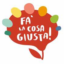 Consumo critico nelle scuole col progetto "Fa' la cosa giusta" | Giunti Scuola