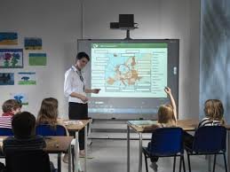 Contenuti evoluti per la LIM | Giunti Scuola