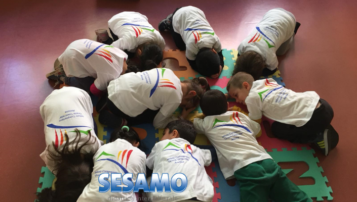 Continuità tra scuola dell’infanzia e primaria: tre modi per facilitare i passaggi | Giunti Scuola Continuità tra scuola dell’infanzia e primaria: tre modi per facilitare i passaggi | Giunti Scuola